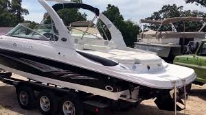 You may have entered incorrect information or server is temporarily down. 2006 Rinker 262 Live Video Walkthrough 496 Ho Mag Sold Youtube