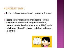 We did not find results for: Penjelasan Singkat Tentang Tata Cara Ibadah Puasa Wajib Dan Sunnah Ppt Download