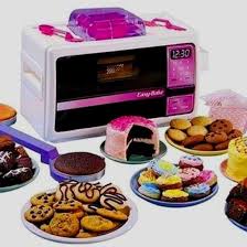 Easy Bake Oven Easy Bake Oven Mixes Easy Baking Easy Bake Oven Recipes