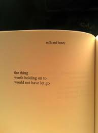 This part of the book is helpful for those who. 60 Best Milk And Honey Quotes 2020 We 7