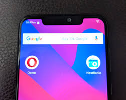 BLU VIVO XI+ Review - An Auspicious New ...