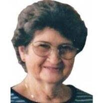 Lillie Reeves Obituary