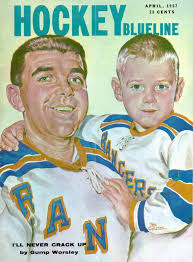 Gump Worsley