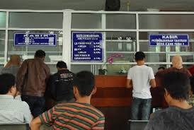 Cara bayar samsat online melalui aplikasi tokopedia. Pajak Kendaraan Menunggak Samsat Akan Tagih Ke Rumah Republika Online