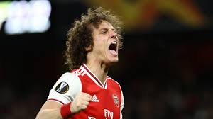 In diadema + без клуба с: David Luiz Player Profile Transfermarkt