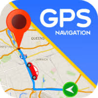 تحميل خرائط Gps ملاحة الاتجاهات جي بي اس برنامج Free Apk لـ Android