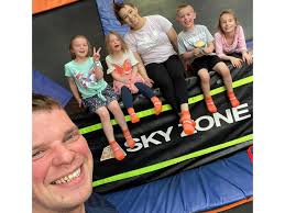 Fundraiser for Adam Mathews by Brandon Chojnacki : Adam Mathews and Andrea  Serveny