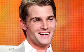 Mike Vogel ficha por la miniserie de Syfy, Childhood´s End