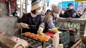 Check out our love photo album selection for the very best in unique or custom, handmade pieces from our craft supplies & tools shops. Gwangjang Market Street Food Gwangjang Market Awesome Korean Street Food In Seoul