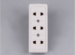 Maybe you would like to learn more about one of these? China Electrical Multi Socket Plug Double Gang Extension Socket China Extension Socket Bakelite Wall Socket