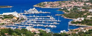 'deer's port') is an italian seaside resort in northern sardinia. Marina Di Porto Cervo Set To Attract Even More Yacht Charters Yacht Charter Fleet