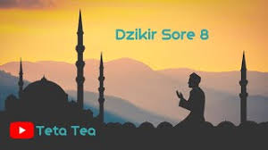 Semoga bermanfaat dan jazakallah khoiron ☺❤. Dzikir Sore 7 Sayyidul Istighfar Risalahmuslim