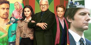 10 Great Mystery Shows You Can Stream Right Now