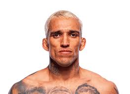 Charles Cheeks III MMA Fight History