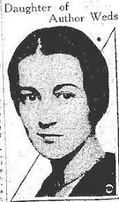 Marion “Mimi” Anderson Spear (1911-1996)