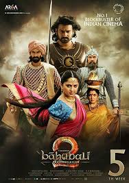 Baahubali 2 The Conclusion 2017 In 2020 Bahubali 2 Full Movie Bahubali Movie Download Bahubali Movie