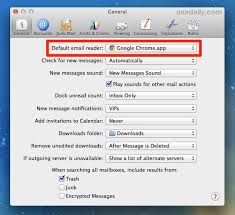 Type www.google.com in the microsoft edge address bar and press enter (see image below). Set Default Email Client For Mac Peatix