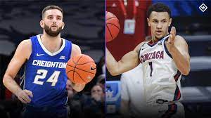 Gonzaga Vs Creighton Odds Picks Predictions For March Madness Sweet 16 Game Sporting News
