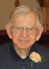 Obituary information for Paul Shedivy