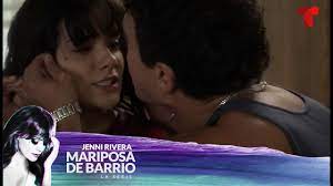 Mariposa De Barrio Capitulo 15 Telemundo Youtube