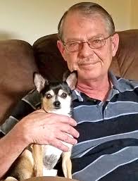 Timothy Patton Obituary