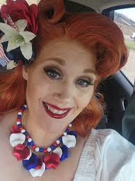 Welcome to our next Danville Daisy! If you want to be a Danville Daisy,  more information can be found