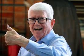 Richard Holcomb Obituary