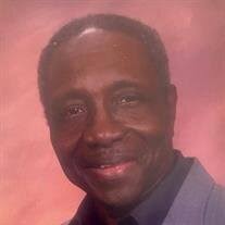 Bernard F. Ellis Obituary