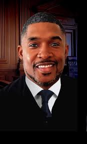 Black Excellence Kicks off Black History Month: Judge Michael John Ryan '93 