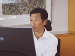 Potential pms are now between ong and wong. Minister Ong Ye Kung Just Wants Us To Fail Better
