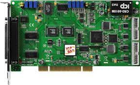 pci board pci 1602u universal pci 32ch 16 bit 100 ks s low gain multi function daq board 8 k wordfifo 16 channel tv control lcd tv consumer electronics