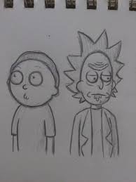 Here's a list of easy drawing ideas, along with some exercises to get your creativity flowing. 55 Cute And Easy Cartoon Characters To Draw When Bored Buzz Hippy