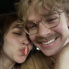 One weekend of shows left at the tavern with this crazy crew!! #wonderbound  Wonderbound in Garrett Ammon's Reckoning at The Red Herring Tavern. Photo  by Amanda Tipton. 2023.