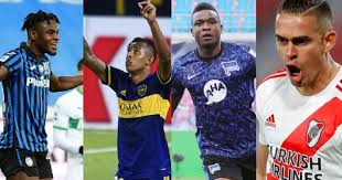 The chilling murder of colombian soccer star andres escobar, who was killed after an own goal in the 1994 world cup. Outstanding Participation Of Colombian Soccer Players Abroad World Today News