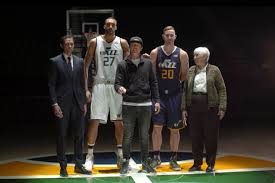 Shipping with tracking is $4.00 via bumble mailer. Qualtrics Teams Up With Utah Jazz To Fund Cancer Research Pr Week