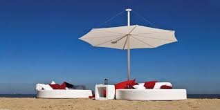 Solis Parasol Parasol World Of Interiors Solis