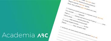 Kufe dw, pollock re, weichselbaum rr, et al., editors. Academiaabc Scrierea CorectÄƒ A Cuvintelor Sau S Au