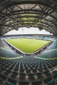 Tickets to see ado den haag can be purchased via the usual channels including online (you can then print at home) and from the box office located within the entrance of the main stand. Ado Den Haag Stadium By Andy Troy On 500px Haag Fotoboeken