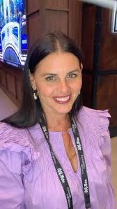 Ashley Branstetter's Instagram, Twitter & Facebook