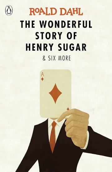 The Wonderful Story of Henry Sugar and Six More by Roald Dahl (Audio CD) -  Penguin Books New Zealand