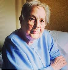 Peggy Garner Obituary January 23, 2018