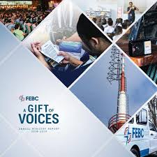 Paano makakatulong sa iyong pamayanan paano 2021 : Febc Philippines Annual Ministry Report 2018 2019 By Ronalyn De Lima Briones Issuu