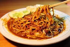 10 Resep Aneka Mie Khas Indonesia Yang Salah Satunya Dijadikan Varian Mie Instan Resep Mantan Resep Masakan Resep Resep Masakan Pedas