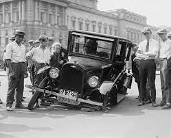 Fighting Conway S Law The Reality Of Feature Teams Antique Cars Vehicles Vintage Cars