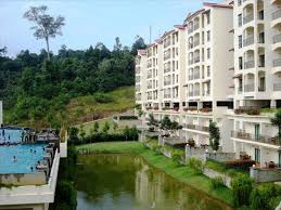 Bukit gambang resort city (bgrc) is a theme park destination resort in the east coast of peninsular malaysia. Caribbean Bay Resort Bukit Gambang Resort City Kuantan Best Price Guarantee Mobile Bookings Live Chat