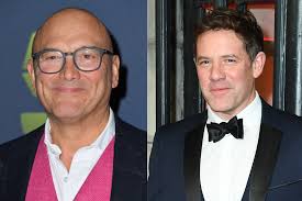 Gregg Wallace to be replaced as judge
