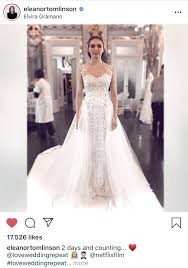 Elvira Gramano In 2020 Wedding Dresses Dream Wedding Dresses Wedding Dresses Lace