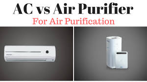 Gram plus business profile on ghanayello Air Purifier Vs Ac Which Is Better For Air Purification Bijli Bachao