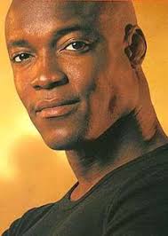 Have a go Heroes!: Michael Power