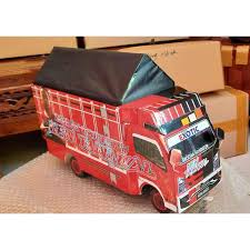 Www.youtube.com cara membuat miniatur truk pola kepala miniatur truk 9 30 2021 inspirasi. Jual Truk Oleng Miniatur Truck Oleng Mainan Mobil Mobilan Kado Anak Laki Laki P30 Free Custom Terbaru Juni 2021 Blibli